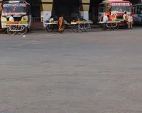 जमीन की उलझन में अटके बस स्टैंड : 30 करोड़ की योजना, 30 नए टर्मिनल ; कई जगह निर्माण अधर में  