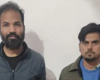 पीएनबी बैंक घोटाला: मुख्य आरोपी मैनेजर को मथुरा से पकड़ा, पुलिस हिरासत से भागने की कोशिश असफल