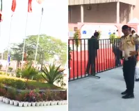 वैश्विक स्टोन उद्योग का महाकुंभ : जेईसीसी में 4 दिवसीय इंडिया स्टोनमार्ट शुरू हुआ, देश-विदेश की अग्रणी स्टोन कंपनियां ले रही भाग 