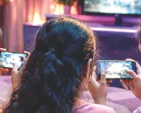 तीन बहनों ने 9वीं मंजिल से कूद दे दी जान : नोट में लिखा- सॉरी पापा-मम्मी हम गेम खेलना नहीं छोड़ सकते