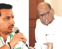 राज्यसभा सीट पर नजर, शरद पवार से मिले पार्थ व जय, अजित के निधन के बाद कैसे बदल रहे महाराष्ट्र के सियासी समीकरण?