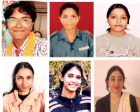 राजकीय विद्यालयों का बदलता स्वरूप : टॉपर्स की जुबानी, सफलता की कहानी, परीक्षाओं के दबाव को जीत में बदलें