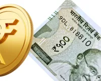 भारत-अमेरिका के बीच व्यापार समझौते की घोषणा : मुद्रा बाजार में तेजी, बढ़त के साथ खुला रुपया