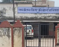 फिटनेस आदेश से थमे व्यवसायिक वाहनों के पहिए