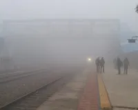 प्रदेश में एक बार फिर बदला मौसम : 7 जिलों में बारिश और कोहरे का अलर्ट, ठंडी हवाओं के कारण ठंडक 