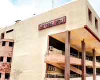 यूडी टैक्स: ढाई हजार प्रोपर्टी कर के दायरे में, नगर निगम ने दिए नोटिस