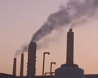 सांसों पर संकट, थर्मल की बूढ़ी इकाइयां शहर को बना रही बीमार