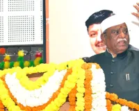 केंद्रीय हिंदी संस्थान ज्ञानकोश का ऑनलाइन शुभारंभ किया : भारत से जुड़ी ज्ञान विरासत की चर्चा करते हुए राज्यपाल बागडे बाेले- पुस्तकें सभ्यता और संस्कृति की उन्नति का सबसे बड़ा मार्ग