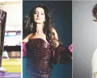 टी-20 वर्ल्ड का होगा रंगारंग आगाज : पहले दिन होंगे तीन मुकाबले, खिताब बचाने उतरेगा भारत