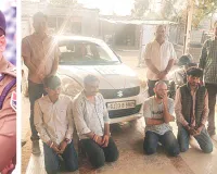 एएनटीएफ ने एक ही दिन में चार जगहों पर नशा तस्कर दबोचे, 4 माह में कीं 103 कार्रवाई