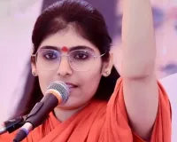 साध्वी प्रेम बाईसा मृत्यु प्रकरण : मौत के पीछे सस्पेंस, एसआईटी-एफएसएल ने आश्रम से साक्ष्य जुटाए    