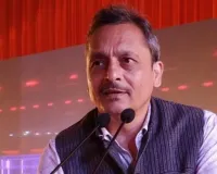 नीरज जैन होंगे मेडल ऑफ मैरिट से सम्मानित, राज्यपाल बागडे राज्य स्तरीय समारोह में करेंगे सम्मानित