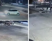 ओवरस्पीड पिकअप की टक्कर से साइकिल सवार की मौत, इलाज के दौरान तोड़ा दम