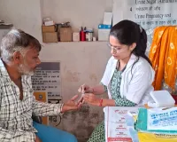 स्पर्श कुष्ठ जागरुकता अभियान का हुआ समापन, विभिन्न जागरूकता गतिविधियों द्वारा 