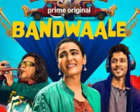 प्राइम वीडियो ने अपनी नई हिंदी म्यूजिकल ड्रामा सीरीज ‘बैंडवाले’ का ट्रेलर किया रिलीज, 240 से अधिक देशों और क्षेत्रों में होगी उपलब्ध 