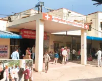 लापरवाही : मौसमी बीमारियों का प्रकोप मरीजों पर पड़ रहा भारी,भटक रहे मरीज