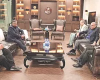 आखिरकार झुका पाकिस्तान : टी-20 वर्ल्ड कप में भारत से खेलने को हुआ राजी, आधिकारिक घोषणा अभी नहीं हुई  