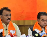 नारी सशक्तिकरण, अवसंरचना और रोजगार पर जोर : 1.43 लाख भर्तियां, 400 सीएम राइज स्कूल, विकसित राजस्थान की दिशा में कदम