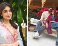 कृतिका कामरा और गौरव कपूर ने अपनी शादी के लिए चुना आधुनिक और सादगी भरा जश्न, समारोह में आत्मीयता और अपनेपन पर विशेष जोर