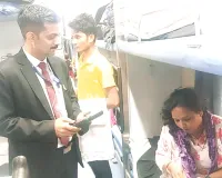 उत्तर पश्चिम रेलवे ने टिकट चैकिंग में हासिल की ऐतिहासिक उपलब्धि, नए साल में बिना टिकट यात्रा करने वालों से वसूले 63.50 करोड़