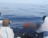 फिलीपींस में जहाज डूबने से 52 लोगों की मौत : पीड़ितों की तलाश में जुटे बचाव दल, फेरी पर सवार यात्रियों और चालक दल का पता लगा रहे अधिकारी