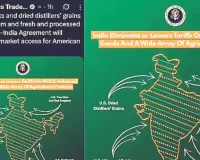 अमेरिका ने दबाव में हटाया पीओके और अक्साई चिन से संबंधित भारत का नक्शा, पाकिस्तान ने किया दावा