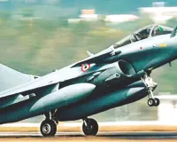 वायु सेना को मिलेंगे 114 राफेल विमान, 3.60 लाख करोड़ के रक्षा सौदों को मंजूरी 