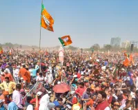 पश्चिम बंगाल चुनाव: मार्च में मोदी की ब्रिगेड रैली से कार्यकर्ताओं में जोश भरने की तैयारी में भाजपा