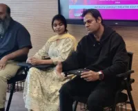 संवाद संस्कृतियों के संग रंगमय होगा जयपुर, शुरू होगा 25वां भारत रंग महोत्सव