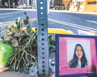 जाह्नवी कंडुला के परिवार को मिलेंगे 262 करोड़, पुलिस जीप से हुई थी मौत