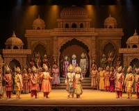 राम मंदिर का वैभव सात समंदर पार, 20 फरवरी को मॉस्को में होगी भव्य रामलीला 