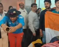 टीम इंडिया की जीत के लिए प्रयागराज में रुद्राभिषेक, श्रीलंका में होगा हाई-वोल्टेज मुकाबला