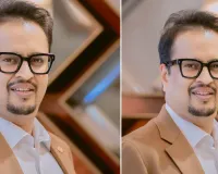 आरबीआई ने संजय अग्रवाल को एयू स्मॉल फाइनेंस बैंक के एमडी एवं सीईओ पद पर तीन वर्ष के लिए पुनर्नियुक्ति की दी मंजूरी, नियुक्ति19 अप्रैल 2026 से होगी प्रभावी 