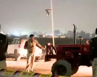 रोहिणी में खुले सीवर ने ली जान : मैनहोल में गिरने से 32 वर्षीय युवक की मौत, पुलिस ने शव किया बरामद 