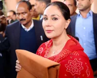 घणो दियो बाई सा : 6 लाख 10 हजार 956 करोड़ रुपए का लोक लुभावना बजट, भजनलाल सरकार ने खोला सौगातों का पिटारा