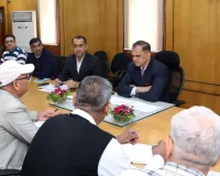 आधुनिक सुविधाओं से लैस होंगे अटल ज्ञान केंद्र, ग्रामीण युवाओं को मिलेगी प्रतियोगी तैयारी की सुविधा : मुख्य सचिव