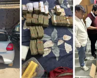 बीकानेर में एसीबी की बड़ी कार्रवाई : सर्च अभियान चलाया, नकद, सोना-चांदी और आलीशान मकान बरामद