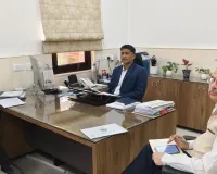 बजट घोषणाओं के क्रियान्वयन को लेकर माइंस विभाग एक्टिव मोड में, एआई से खनिज खोज, जीएसआई सहयोग से कोर लाइब्रेरी स्थापना की तैयारी