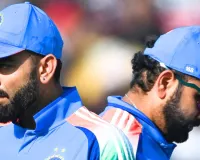 बीसीसीआई ने 51 खिलाड़ियों के लिए किया नए केन्द्रीय अनुबंध का ऐलान, विराट-रोहित को ए प्लस से हटा ग्रेड बी में किया शामिल 