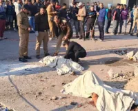 उत्तराखंड में दोहरा हत्याकांड : युवक और युवती के शव मिलने से सनसनी, दोनों की पत्थर से कुचलकर निर्मम हत्या