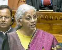 व्यक्तिगत आयकर में बदलाव नहीं, बजट में करदाताओं के लिए आसानी के उपाय