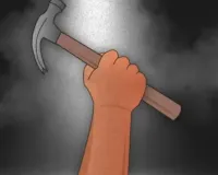 महिला की गला घोंटकर हत्या: गहने लूट ले गए बदमाश, पुलिस जांच शुरू