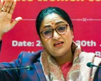 केंद्रीय बजट पर सीएम रेखा गुप्ता की पहली प्रतिक्रिया, कहा-देश की अर्थव्यवस्था होगी मजबूत, विकसित भारत के विजन को बढ़ाएगा आगे 