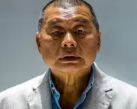 राष्ट्रीय सुरक्षा मामला: हांगकांग के पूर्व मीडिया दिग्गज जिम्मी लाई को 20 साल की सजा, राष्ट्रीय सुरक्षा कानून का उल्लंघन करने का आरोप