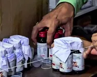 जहरीली कफ सिरप ने ली एक और मासूम की जान, मौतों का आंकड़ा पहुंचा 27