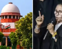 ममता बनर्जी बनीं वकील: दीं SIR पर दलीलें; चुनाव आयोग को बताया व्हाट्सएप आयोग, SC ने मांगा चुनाव आयोग से जवाब 