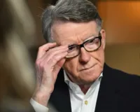 लॉर्ड मैंडेलसन ने जेफरी एपस्टीन से संबंधों को लेकर सत्तारुढ़ पार्टी से दिया इस्तीफा, सामने आई ये बड़ी वजह