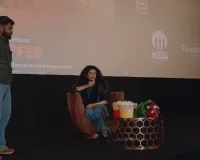 जयपुर में कोर्टरूम ड्रामा की गूंज-तापसी पन्नू ने ‘अस्सी’ का ट्रेलर लॉन्च कर शुरू किया ऑन-ग्राउंड प्रमोशन