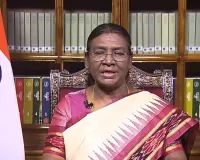 एक साल बाद हटा मणिपुर से राष्ट्रपति शासन, केंद्र सरकार ने पेश किया सरकार बनाने का दावा, कब होगा शपथ ग्रहण समारोह