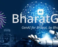 भारत जेन एआई के तहत सभी 22 भाषाओं के टेक्सट के मॉडल इस माह कर लिये जाएंगे तैयार: सरकार